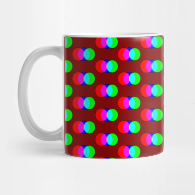 Polka Dots by radiogalaxy